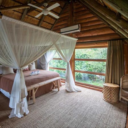 Rhino River Lodge Manyoni Private Game Reserve Екстер'єр фото