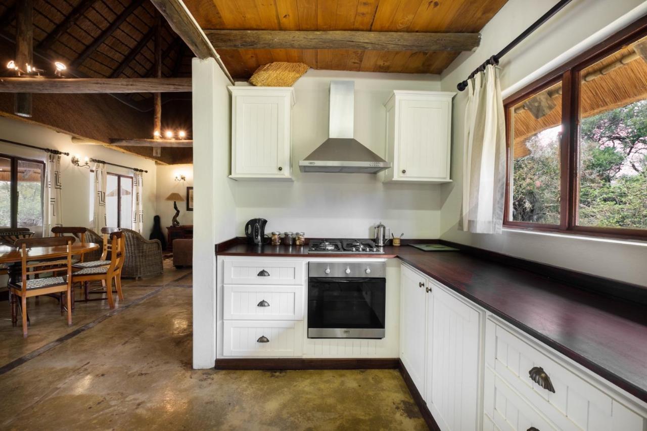 Rhino River Lodge Manyoni Private Game Reserve Екстер'єр фото