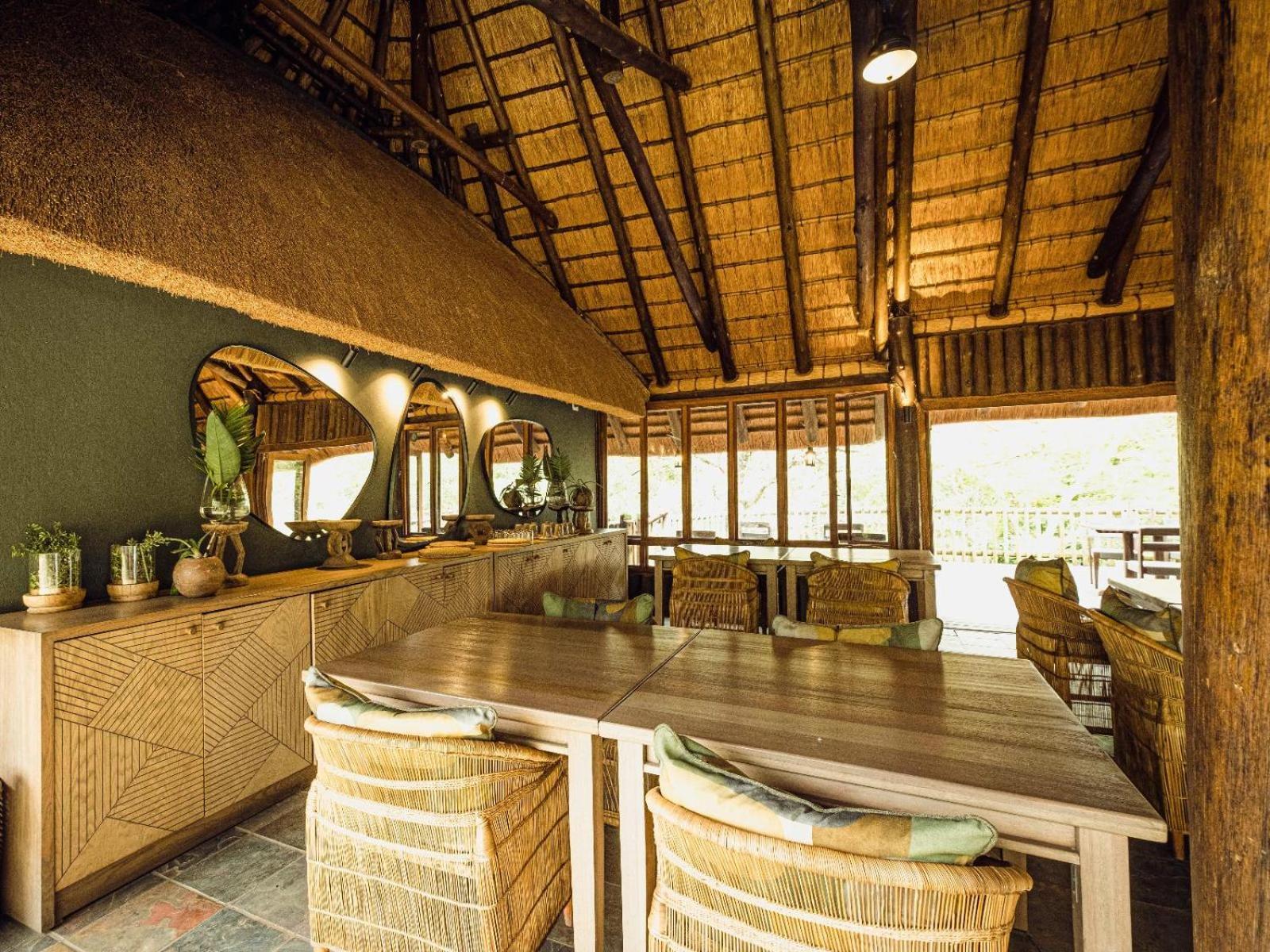 Rhino River Lodge Manyoni Private Game Reserve Екстер'єр фото
