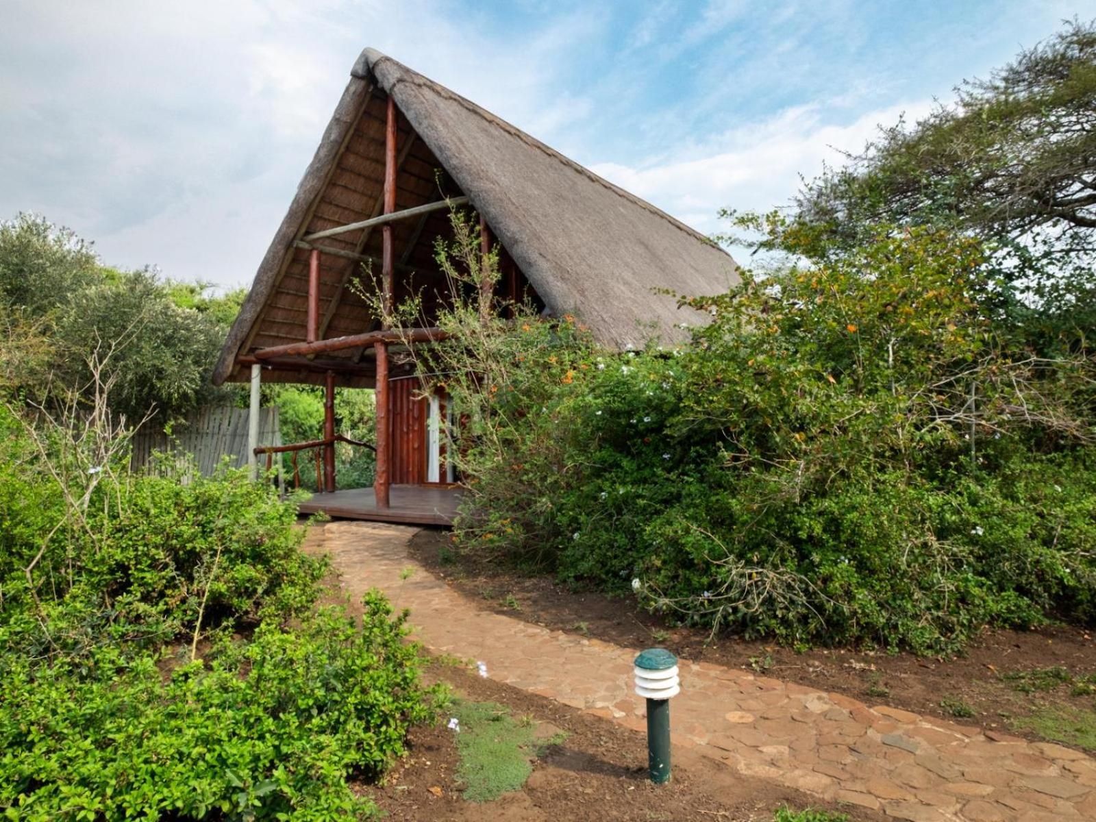 Rhino River Lodge Manyoni Private Game Reserve Екстер'єр фото