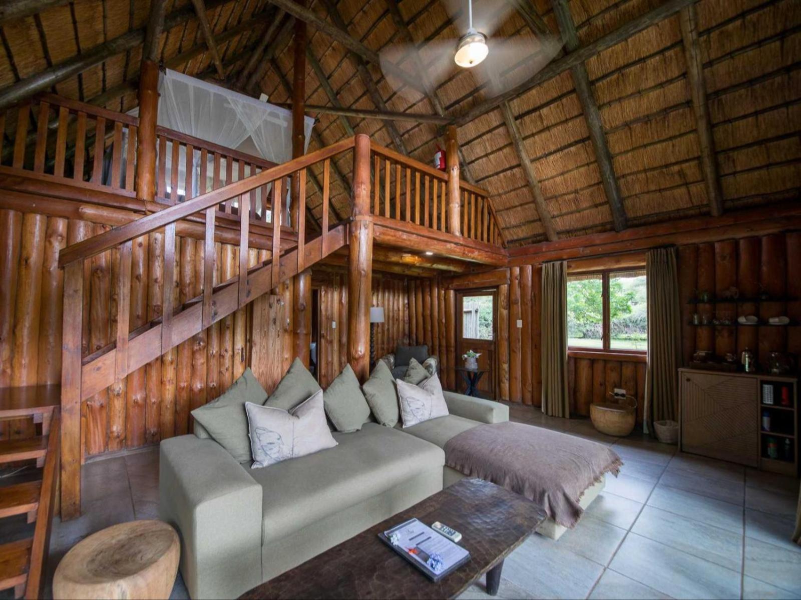 Rhino River Lodge Manyoni Private Game Reserve Екстер'єр фото
