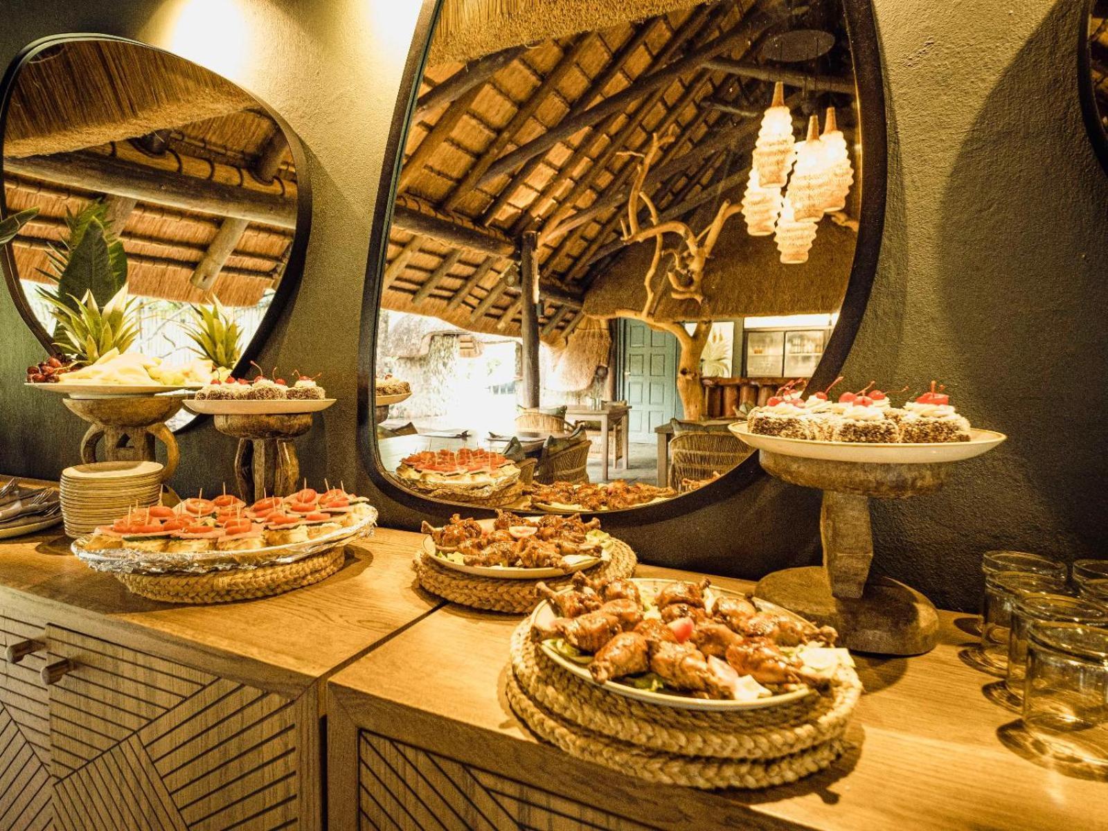 Rhino River Lodge Manyoni Private Game Reserve Екстер'єр фото
