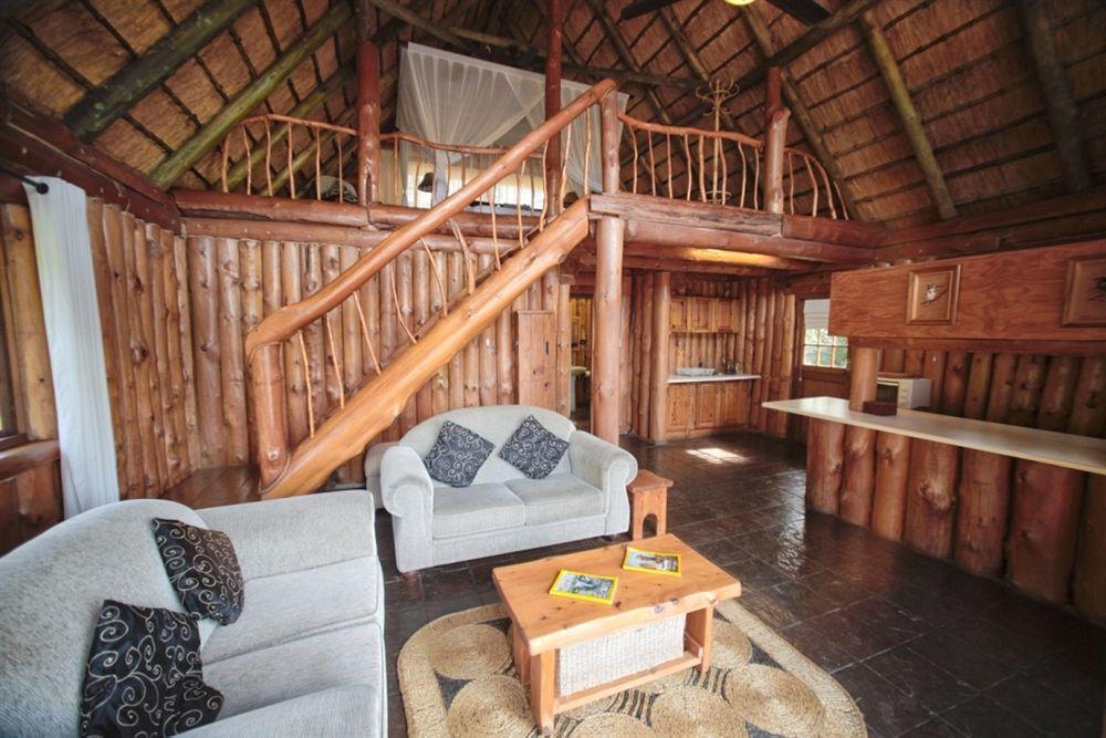 Rhino River Lodge Manyoni Private Game Reserve Екстер'єр фото