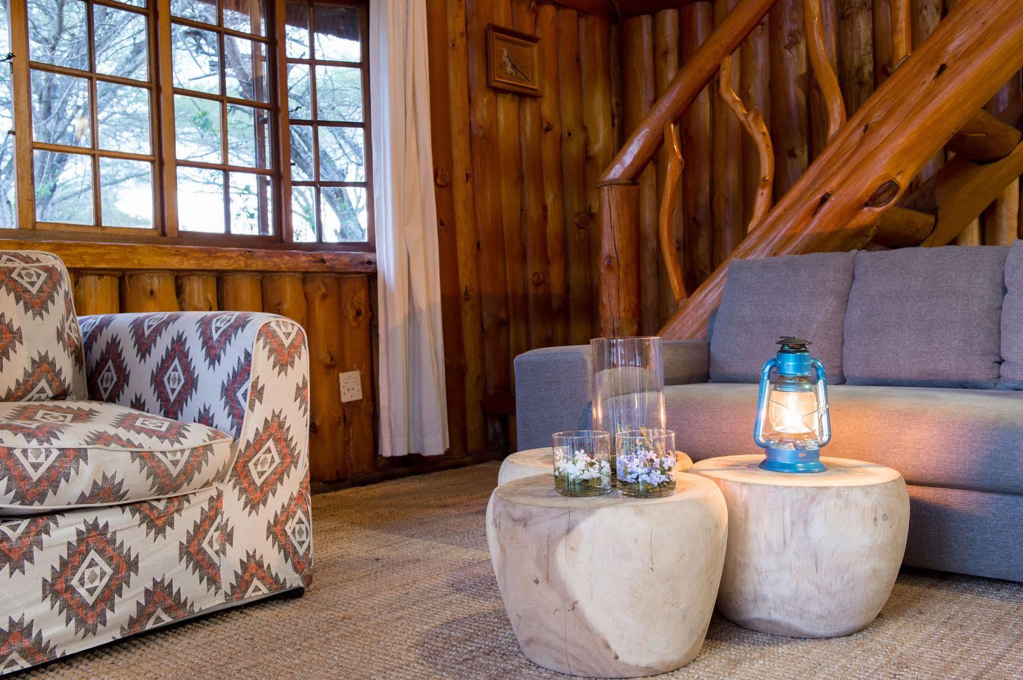 Rhino River Lodge Manyoni Private Game Reserve Екстер'єр фото